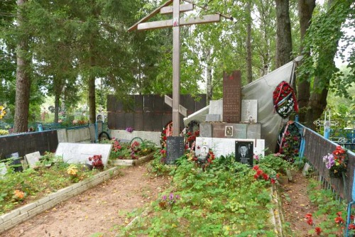 Коровитчино Старорусского района Новгородской области Коровитчино Старорусского района Новгородской области