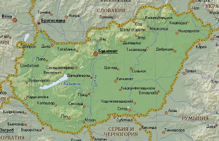 Балатонская оборонительная операция Балатонская оборонительная операция