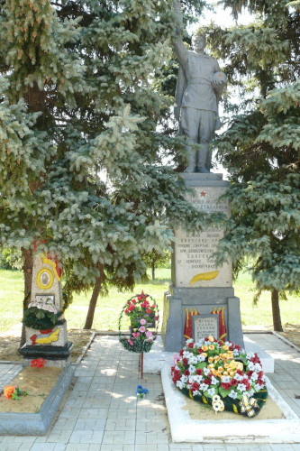 Долгенькое Долгенькое