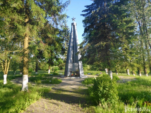 Люблино (Зеераппен) Калининградской области Люблино (Зеераппен) Калининградской области
