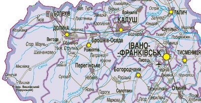 Долинский р. Ивано-Франковская обл. Долинский р. Ивано-Франковская обл.