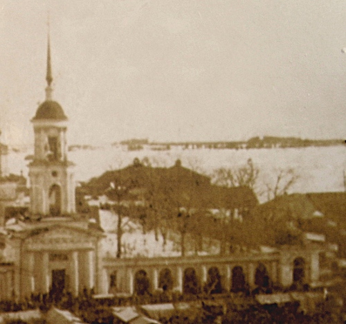 Христорождественская церковь Христорождественская церковь