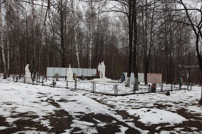 Дудоровский Ульяновского района Калужской области Дудоровский Ульяновского района Калужской области