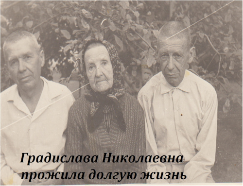 Заварина Градислава Николаевна Заварина Градислава Николаевна