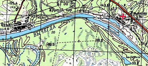 село Ульяново Усть-Куломского района Республики Коми село Ульяново Усть-Куломского района Республики Коми
