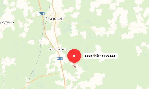 Юношеское Грязовецкого района Вологодской обл. Юношеское Грязовецкого района Вологодской обл.