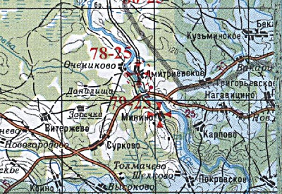 Югская Димитриевская пустынь. «Церковно-исторический атлас Вологодской области» Югская Димитриевская пустынь. «Церковно-исторический атлас Вологодской области»