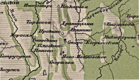 Междуозерский приход. Илоезерская Иродионова мужская пустынь. Междуозерский приход. Илоезерская Иродионова мужская пустынь.